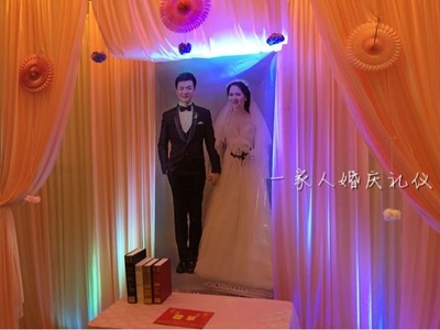 迎新年特惠 3688元婚庆套餐限时抢购，前20名尊享超值体验！