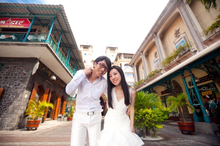 上海狄娃婚庆礼仪